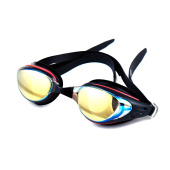 Очки для плавания Raffer RGD-004R
