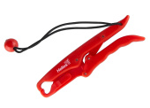 ***Захват челюстной Helios HS ZR-17.5 HSP-698 17,5 см