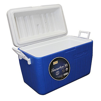 Контейнер изотермический CW Snowbox 52 L