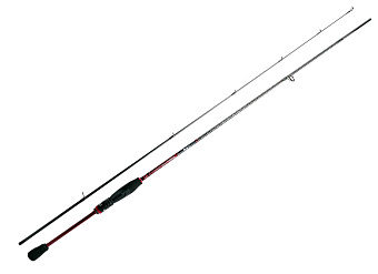 Удилище спиннинговое DAIWA NINJA Z TS 632LFS 191 (3-15гр)